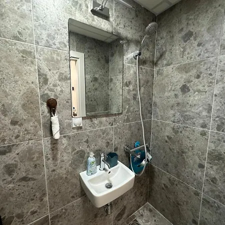 4 Leaf Clover Apartment Skopje