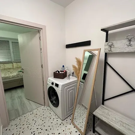 4 Leaf Clover Apartment Skopje