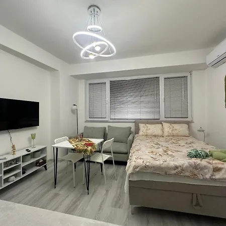Apartment 4 Leaf Clover Skopje